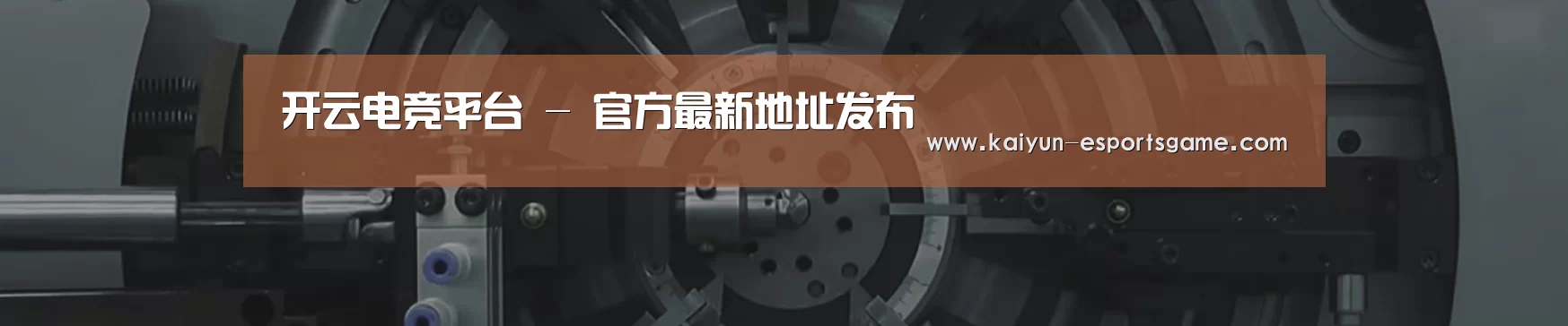 某某机械公司