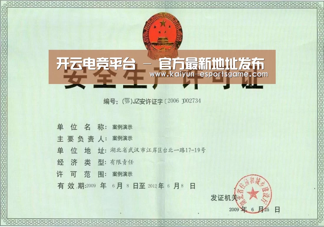 荣誉证书三(图1)