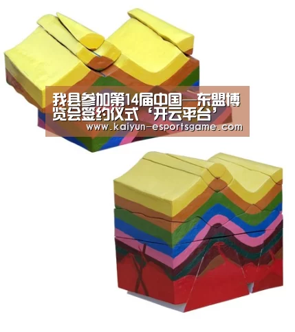 我县参加第14届中国—东盟博览会签约仪式‘开云平台’(图4) 开云官网
